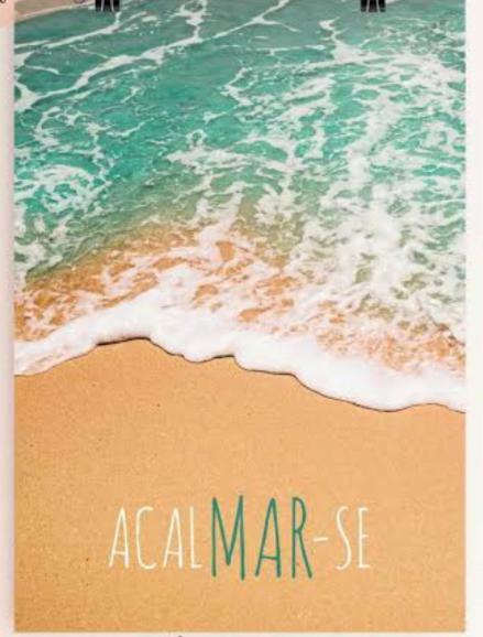 Praia Da Enseada 瓜鲁雅 外观 照片